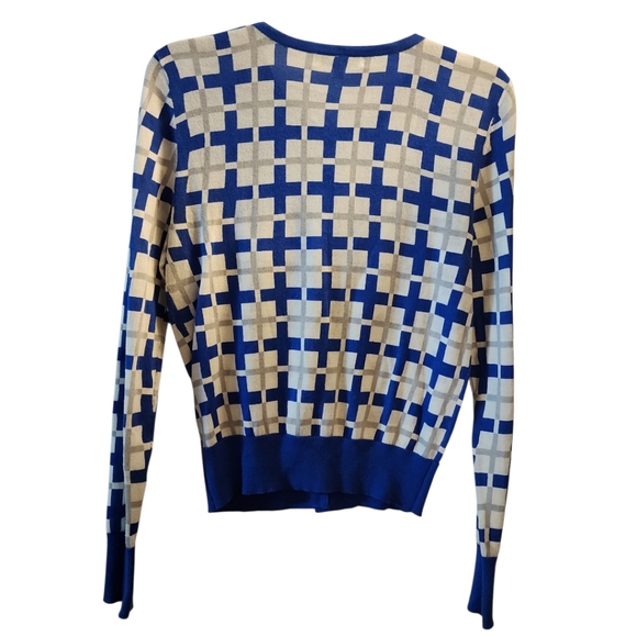 Cabi Long Sleeve Cardigan Small - Picture 3 of 7